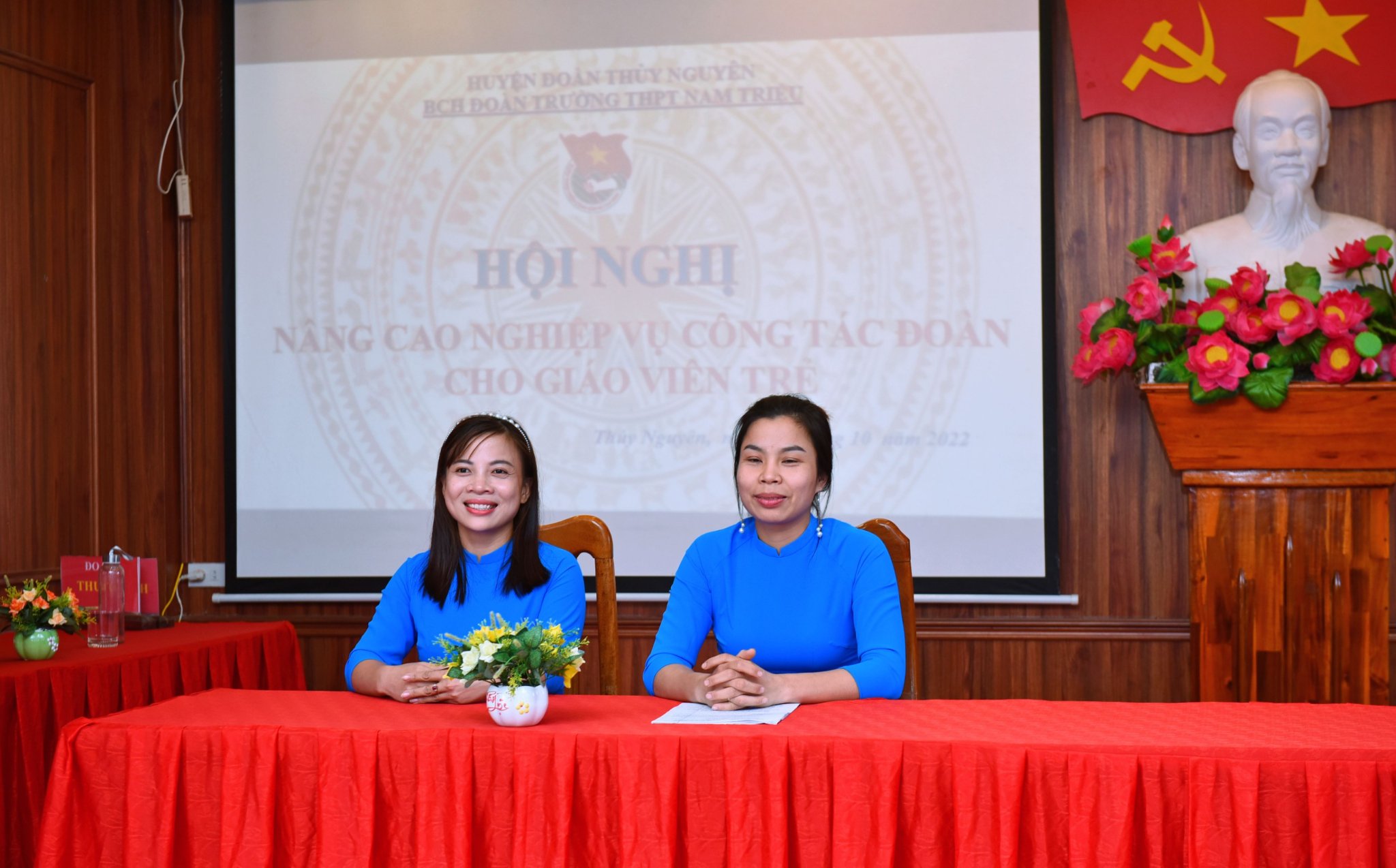 Kỳ sinh hoạt, thảo luận về các cuốn sách viết về Bác Hồ - Hồ Chí Minh - Hành trình 79 mùa Xuân